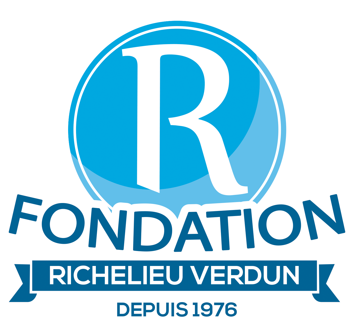 Logo du Club Richelieu Verdun