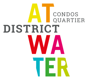 Logo District Atwater